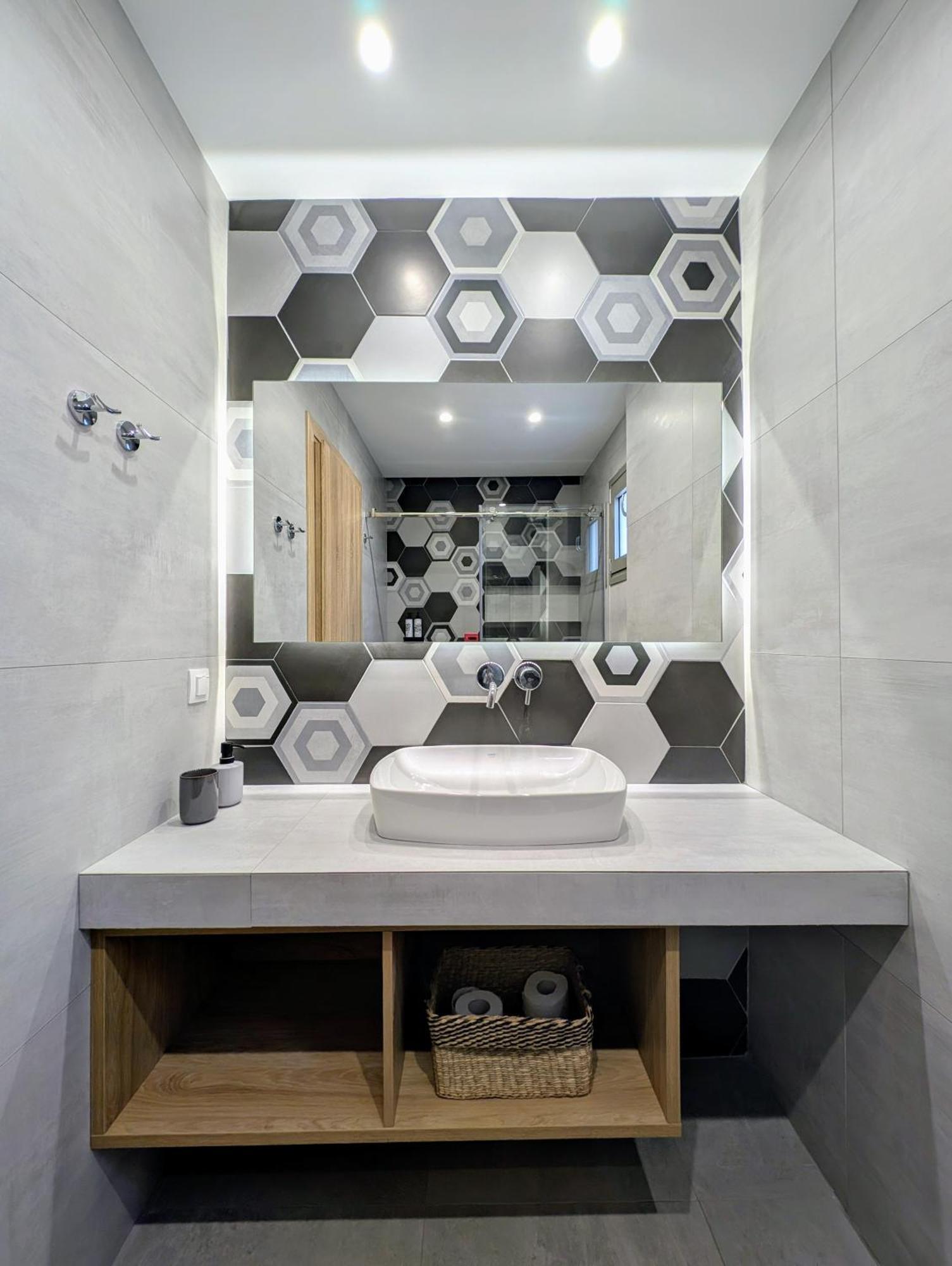 Apartament Twins Yard Nikiti  Zewnętrze zdjęcie