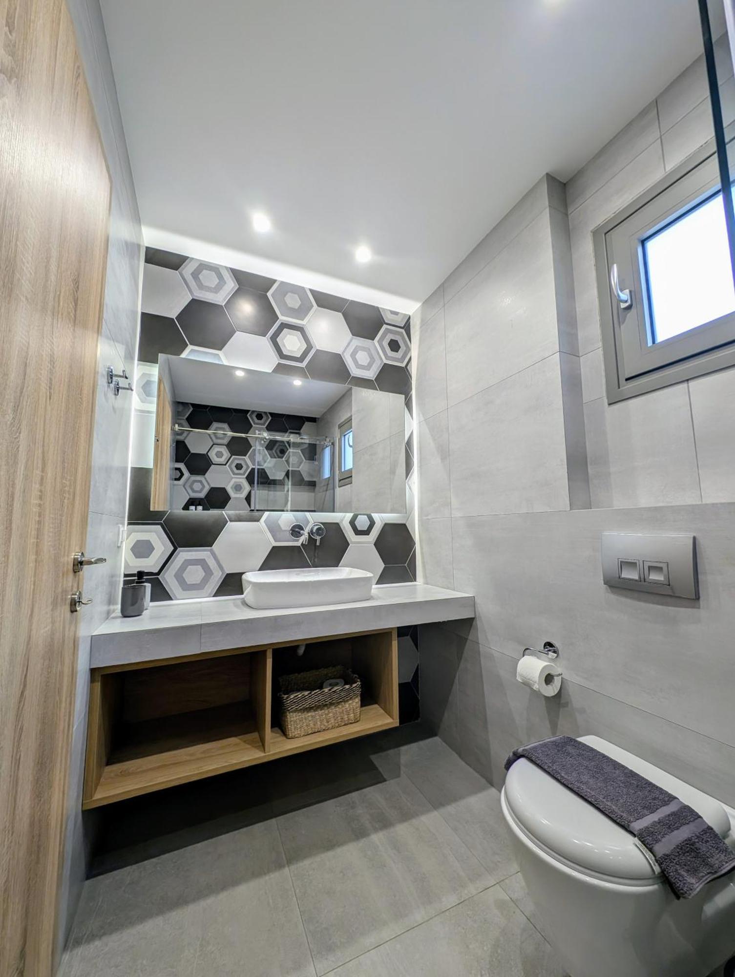 Apartament Twins Yard Nikiti  Zewnętrze zdjęcie