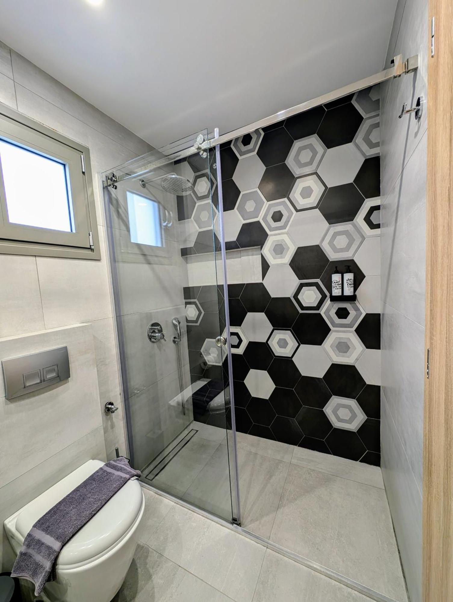 Apartament Twins Yard Nikiti  Zewnętrze zdjęcie